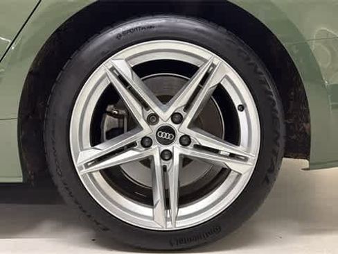 Used 2021 Audi A5 2.0T Premium Plus image 12