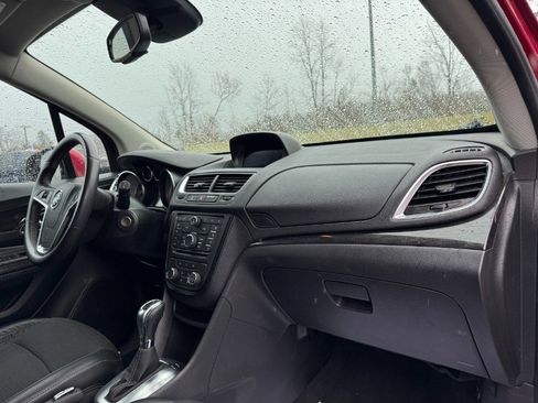 Used 2015 Buick Encore FWD image 20