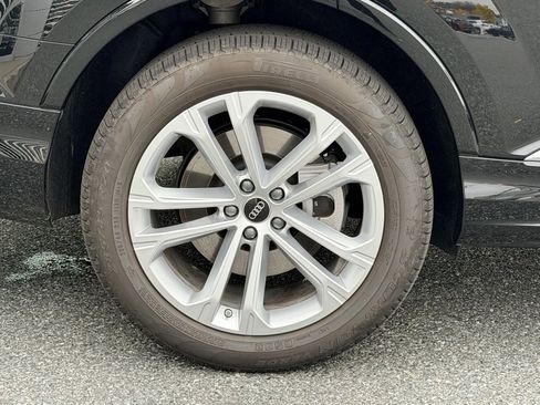 Certified 2025 Audi Q7 3.0T Premium Plus w/ Premium Plus Package image 26