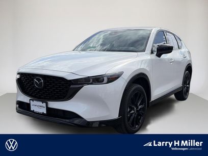 Used 2024 MAZDA CX-5 Carbon Edition