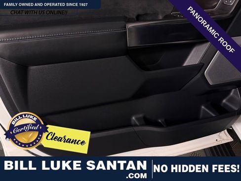 Used 2024 Ford F150 Platinum w/ FX4 Off-Road Package image 26