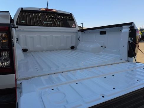 New 2026 Ford Ranger XLT w/ Equipment Group 301A High AWD/4WD image 27
