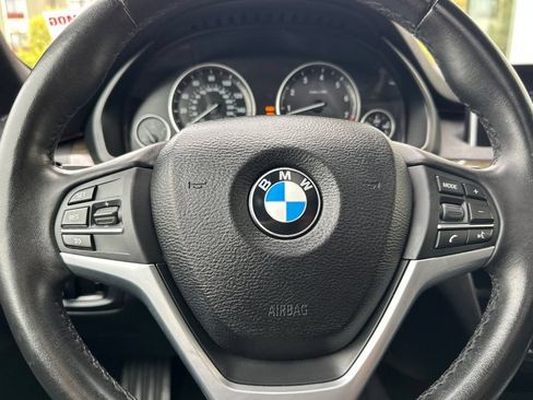 Used 2017 BMW X5 sDrive35i RWD image 25