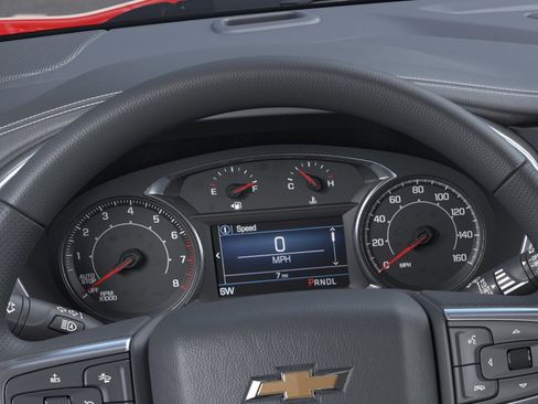 New 2026 Chevrolet Blazer LT w/ Convenience Package FWD image 42
