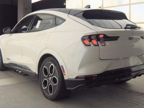 Used 2023 Ford Mustang Mach-E GT image 3