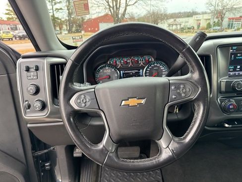 Used 2018 Chevrolet Silverado 1500 LT w/ All Star Edition image 20