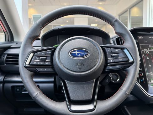 New 2026 Subaru Crosstrek 2.5i Limited image 24
