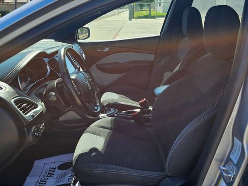 Used 2016 Dodge Dart SXT FWD image 11
