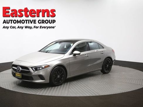 Used 2021 Mercedes-Benz A 220 A 220 w/ Premium Package image 63