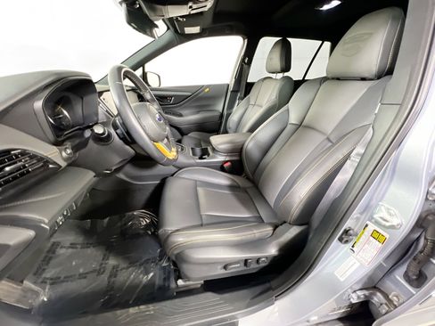 Used 2023 Subaru Outback Wilderness image 21