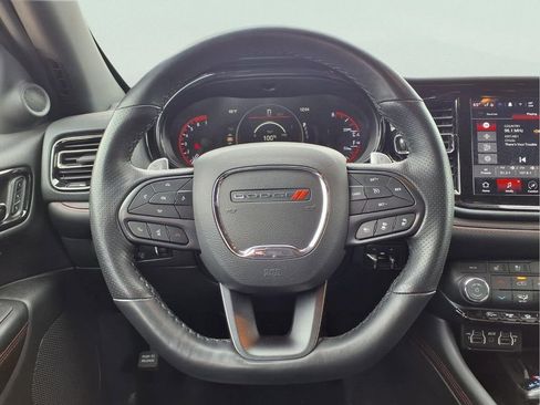 Used 2025 Dodge Durango GT AWD/4WD image 5