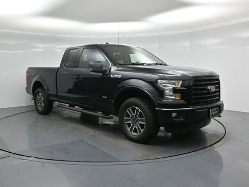 Used 2016 Ford F150 XLT image 52