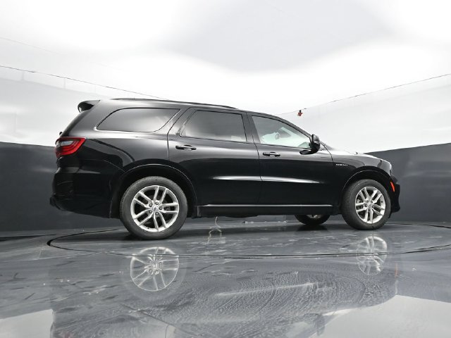 Used 2025 Dodge Durango R/T AWD/4WD image 58