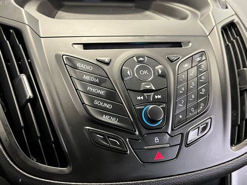 Used 2015 Ford Escape S image 41