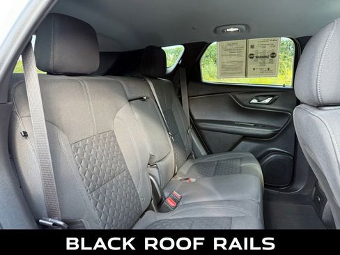 Used 2022 Chevrolet Blazer LT image 21