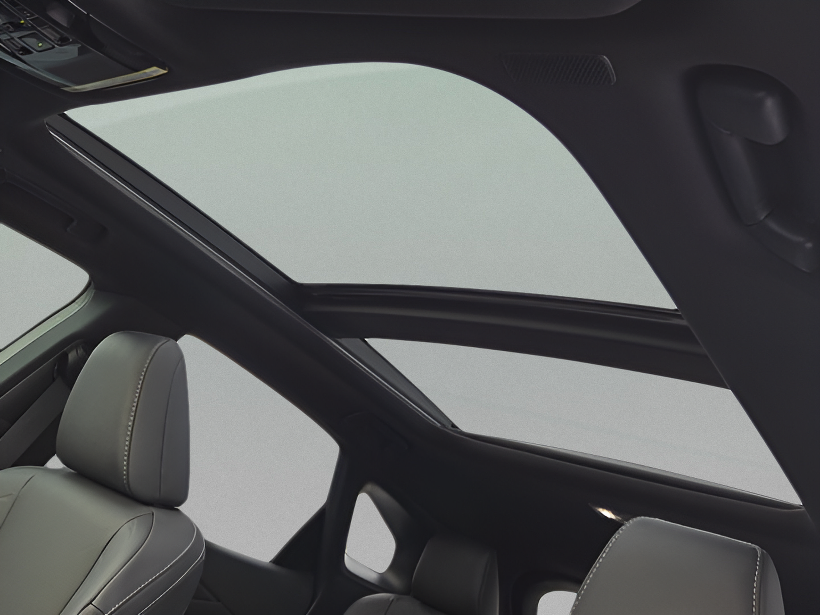 New 2026 Lexus RX 350h AWD/4WD image 33