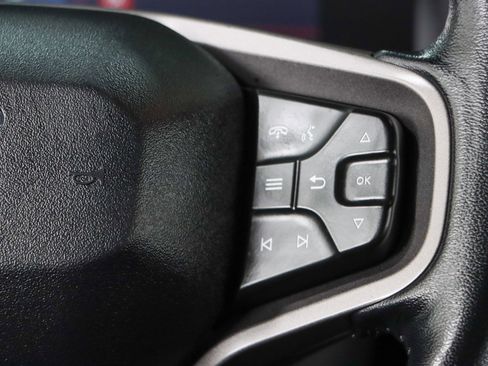 Used 2023 Ford Bronco Outer Banks image 16