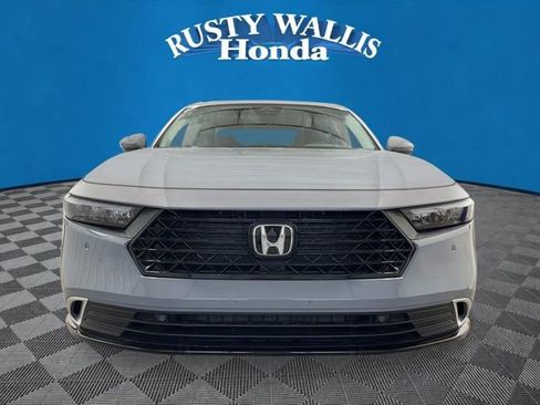 New 2026 Honda Accord Touring image 8