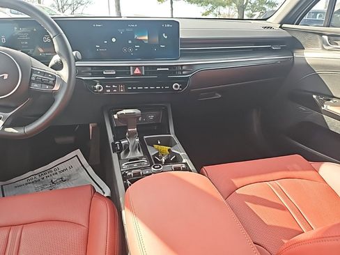 Used 2025 Kia K5 GT-Line w/ GT-Line Premium Package image 14