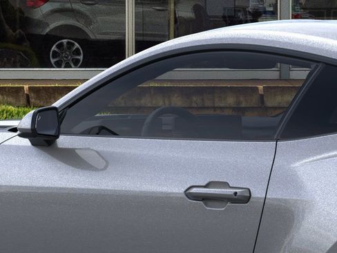 New 2025 Ford Mustang Coupe w/ Wheel & Stripe Package image 20