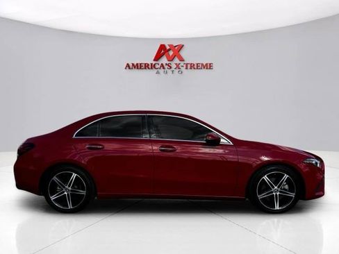 Used 2019 Mercedes-Benz A 220 image 5