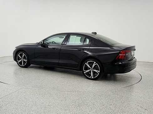 Used 2024 Volvo S60 B5 Core w/ Climate Package FWD image 7