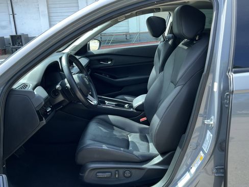Used 2024 Honda Accord Touring image 26