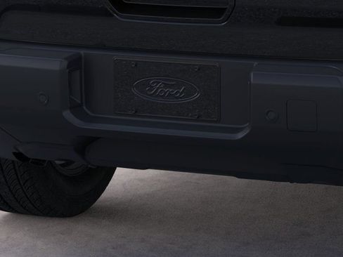 New 2026 Ford Bronco Sport Big Bend AWD/4WD image 23