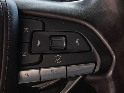 Certified 2023 Cadillac Escalade ESV Sport Platinum w/ LPO, ONYX Package image 11