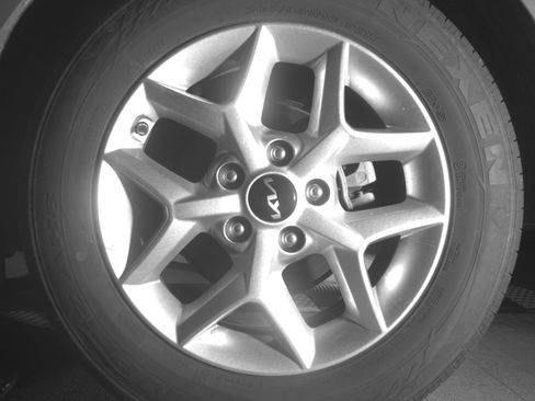 Used 2025 Kia Soul LX w/ LX Technology Package FWD image 14