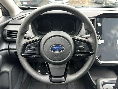 New 2026 Subaru Crosstrek 2.0i Premium image 16