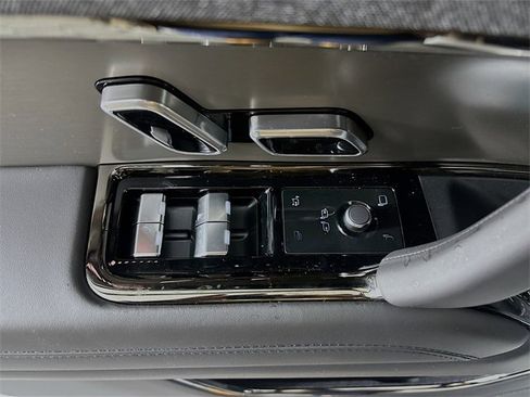 New 2026 Land Rover Range Rover Sport Dynamic SE image 19