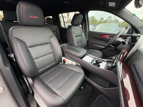 New 2026 Chevrolet Traverse Z71 AWD/4WD image 27