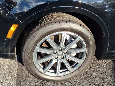 Used 2019 Audi Q7 3.0T Premium w/ Convenience Package image 8