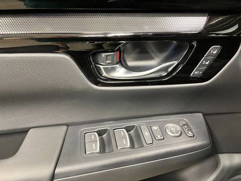 New 2026 Honda CR-V Sport Touring image 12