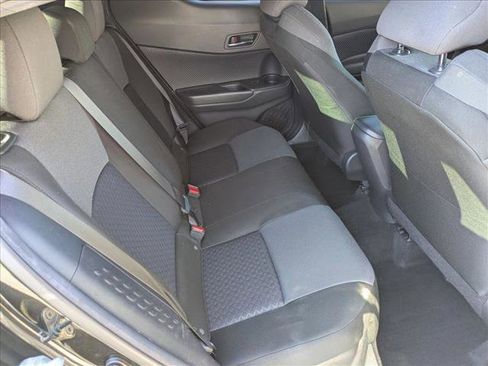 Used 2021 Toyota C-HR Nightshade image 18