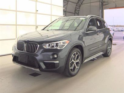 Used 2018 BMW X1 xDrive28i