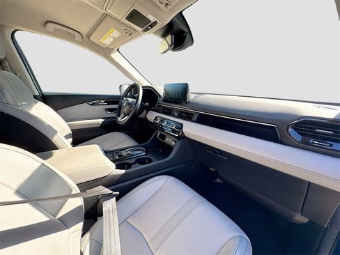 Used 2024 Honda Pilot EX-L image 29