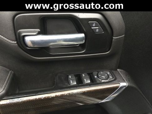 Used 2022 Chevrolet Silverado 2500 LT image 11