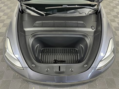 Used 2023 Tesla Model Y Performance AWD/4WD image 23