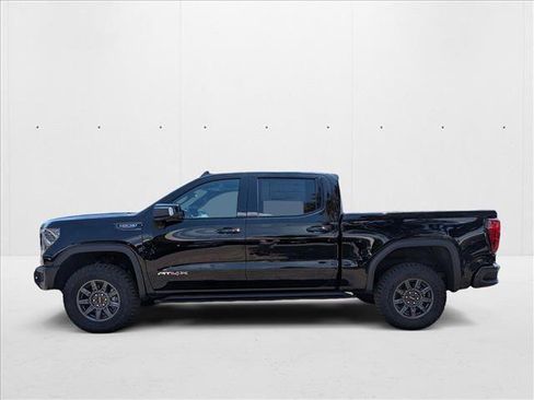 New 2024 GMC Sierra 1500 AT4X image 3