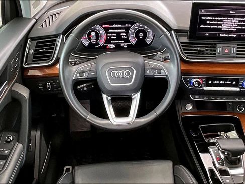 Used 2023 Audi Q5 2.0T Prestige image 6