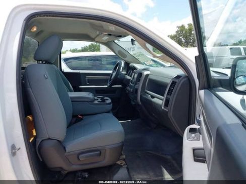 Used 2017 RAM 1500 Tradesman w/ Power & Remote Entry Group RWD image 5