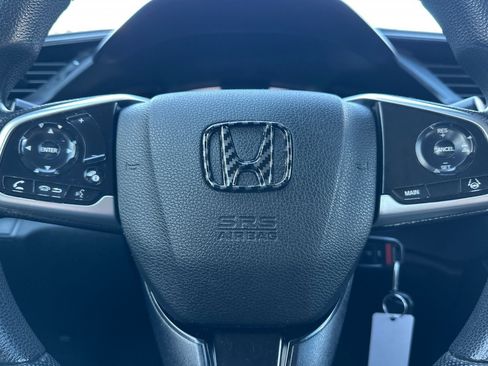 Used 2020 Honda Civic LX image 23
