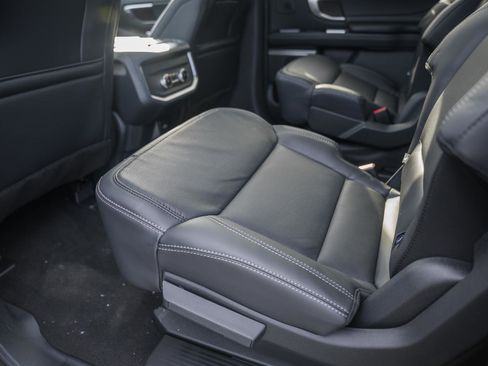 New 2025 Ford Expedition Max Platinum w/ Stealth Performance Package image 42