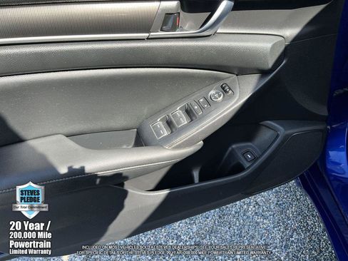 Used 2020 Honda Accord Sport image 24