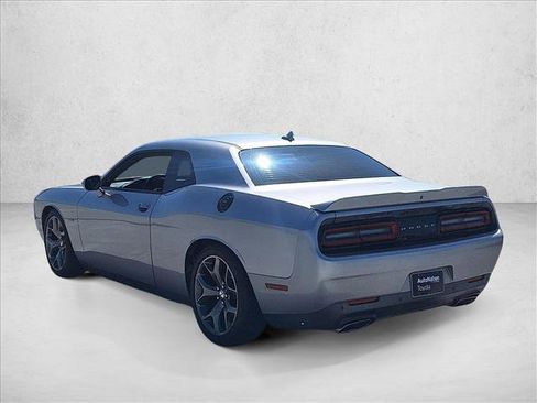 Used 2015 Dodge Challenger R/T w/ Quick Order Package 22B R/T RWD image 7