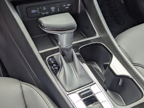 New 2026 Hyundai Tucson SEL FWD image 27