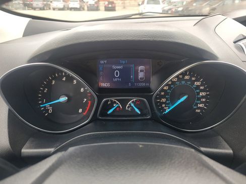 Used 2014 Ford Escape SE w/ Cargo Utility Package image 11