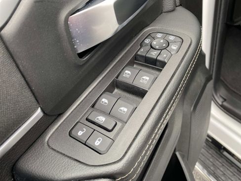 Used 2025 RAM 2500 Big Horn image 23